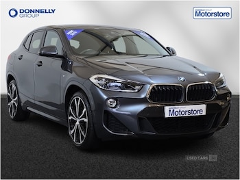BMW - X2