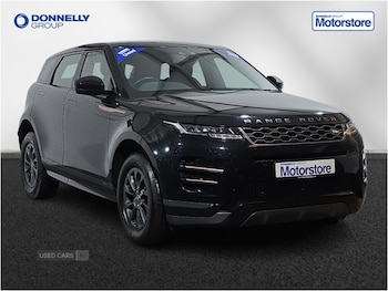 2020 - 2.0 D150 R-Dynamic 5dr 2WD