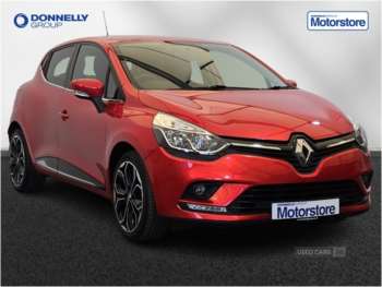 2019 - 0.9 TCE 90 Iconic 5dr