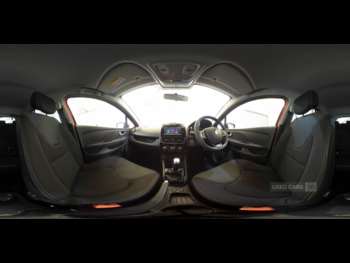 Used Renault Clio 2019 for sale - 74946682: Photo