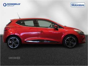Used Renault Clio 2019 for sale - 74946682: Photo
