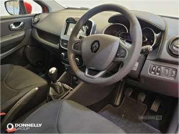 Used Renault Clio 2019 for sale - 74946682: Photo