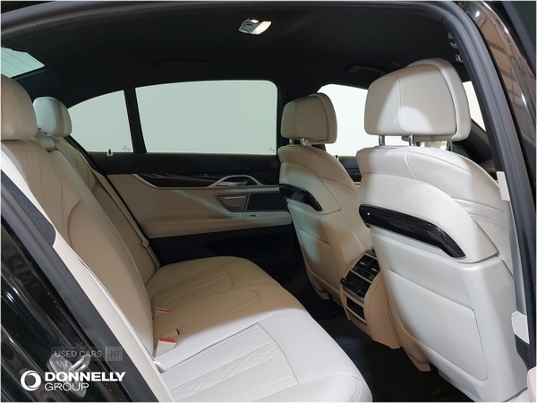 Used BMW 7 Series 2020 for sale - 76539404: Photo 13