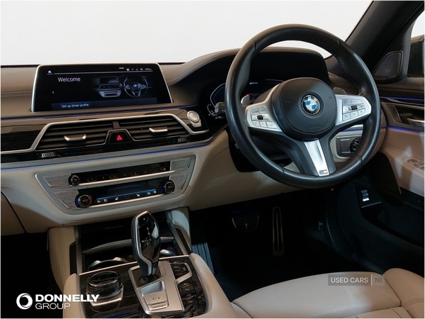 Used BMW 7 Series 2020 for sale - 76539404: Photo 20