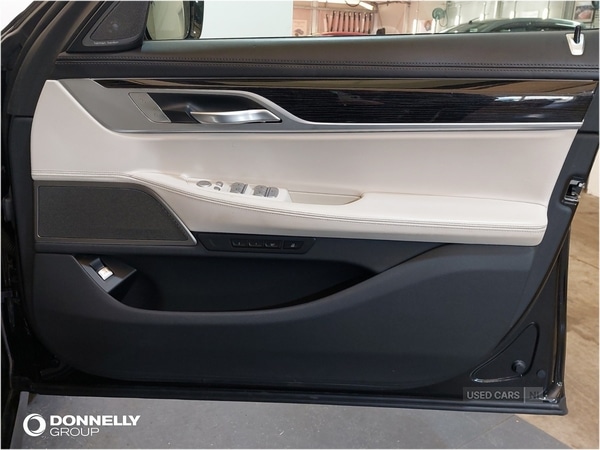 Used BMW 7 Series 2020 for sale - 76539404: Photo 22