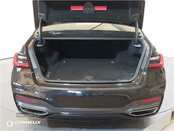 Used BMW 7 Series 2020 for sale - 76539404: Photo 24