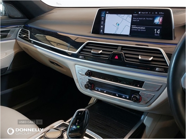 Used BMW 7 Series 2020 for sale - 76539404: Photo 31