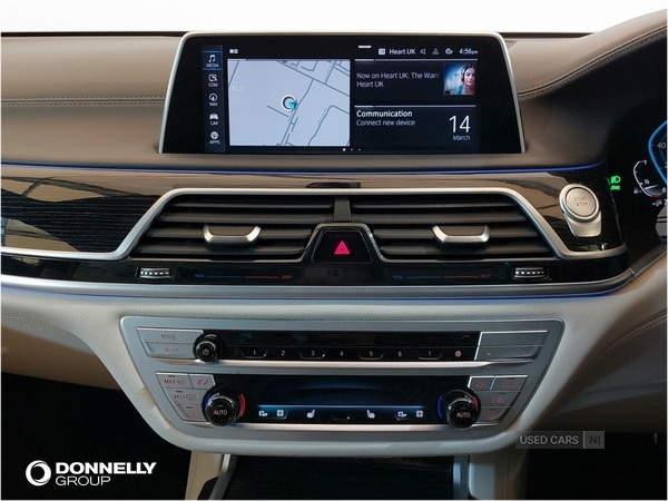 Used BMW 7 Series 2020 for sale - 76539404: Photo 33