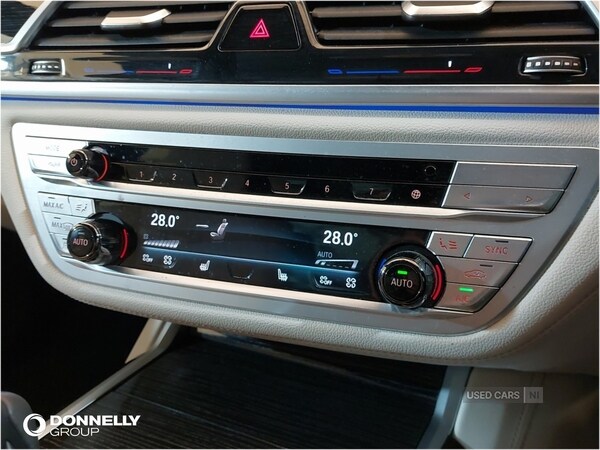 Used BMW 7 Series 2020 for sale - 76539404: Photo 35