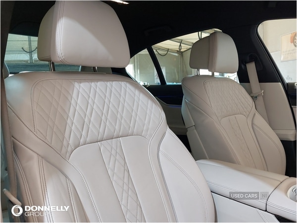 Used BMW 7 Series 2020 for sale - 76539404: Photo 36