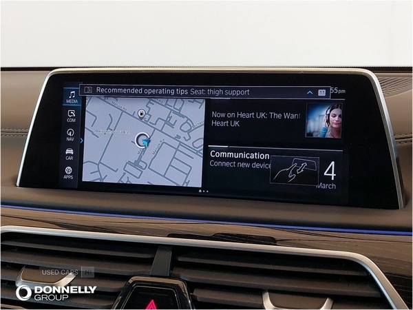 Used BMW 7 Series 2020 for sale - 76539404: Photo 7