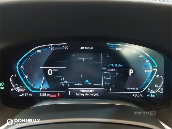 Used BMW 7 Series 2020 for sale - 76539404: Photo 8