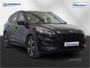 Used Ford Kuga 2022 for sale - 78492947: Photo