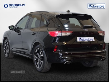 Used Ford Kuga 2022 for sale - 78492947: Photo