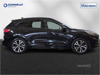Used Ford Kuga 2022 for sale - 78492947: Photo