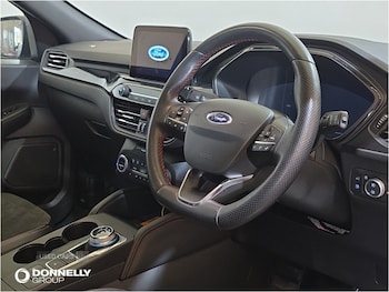 Used Ford Kuga 2022 for sale - 78492947: Photo