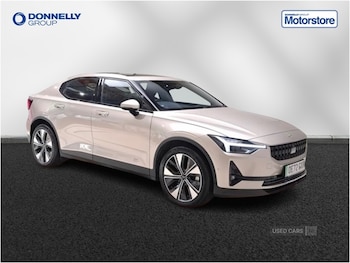Used Polestar Polestar 2 2022 for sale - 77784942: Photo