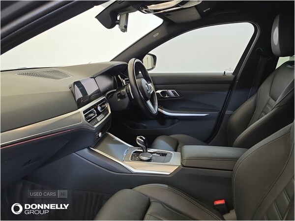 Used BMW 3 Series 2022 for sale - 75187901: Photo 10