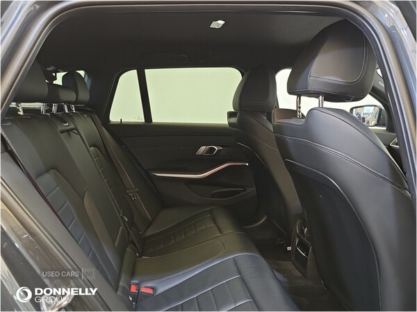 Used BMW 3 Series 2022 for sale - 75187901: Photo 11