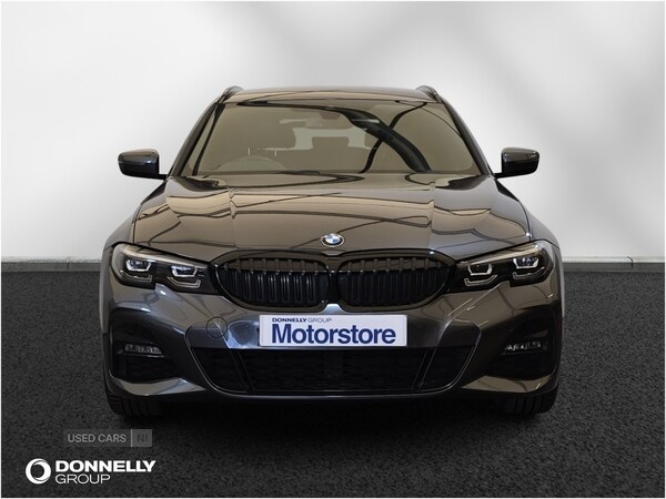 Used BMW 3 Series 2022 for sale - 75187901: Photo 12