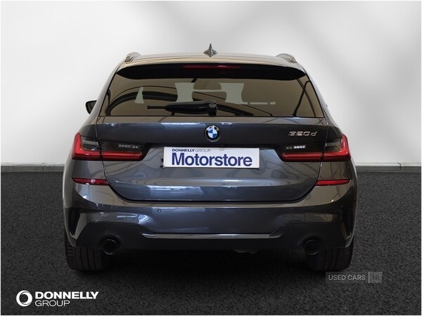 Used BMW 3 Series 2022 for sale - 75187901: Photo 13