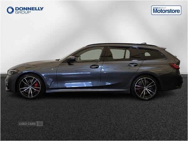 Used BMW 3 Series 2022 for sale - 75187901: Photo 14