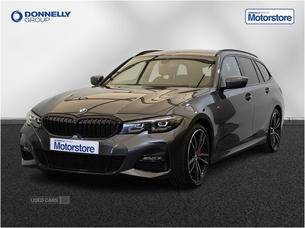 Used BMW 3 Series 2022 for sale - 75187901: Photo 15