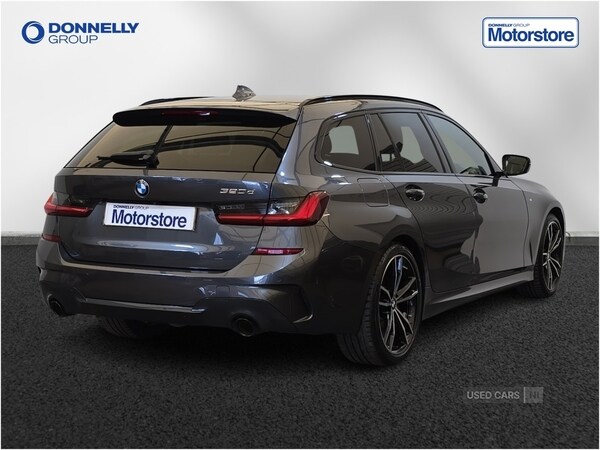 Used BMW 3 Series 2022 for sale - 75187901: Photo 16