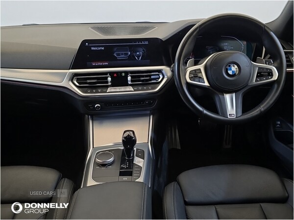 Used BMW 3 Series 2022 for sale - 75187901: Photo 17