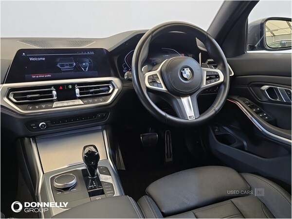 Used BMW 3 Series 2022 for sale - 75187901: Photo 18