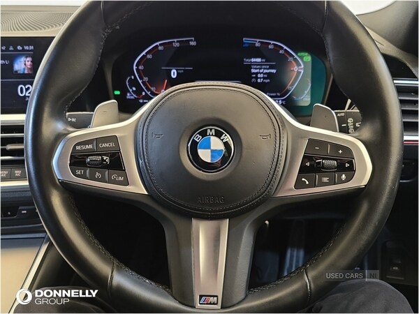 Used BMW 3 Series 2022 for sale - 75187901: Photo 19