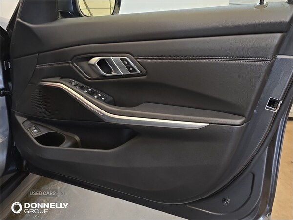 Used BMW 3 Series 2022 for sale - 75187901: Photo 20