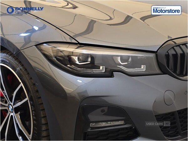 Used BMW 3 Series 2022 for sale - 75187901: Photo 23