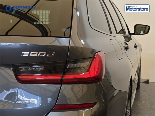 Used BMW 3 Series 2022 for sale - 75187901: Photo 24