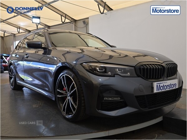 Used BMW 3 Series 2022 for sale - 75187901: Photo 25