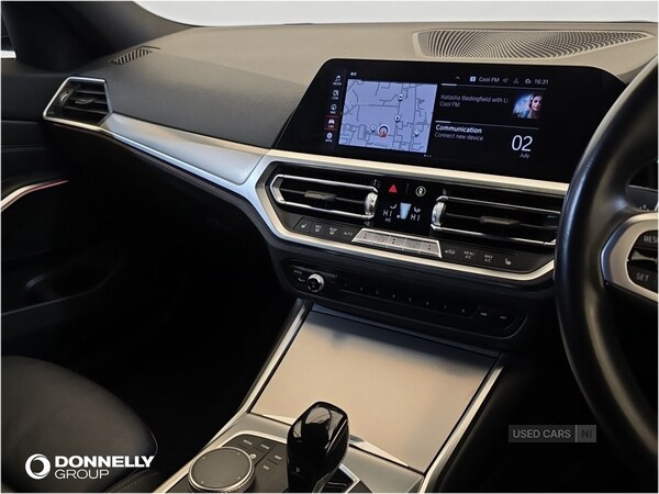 Used BMW 3 Series 2022 for sale - 75187901: Photo 27