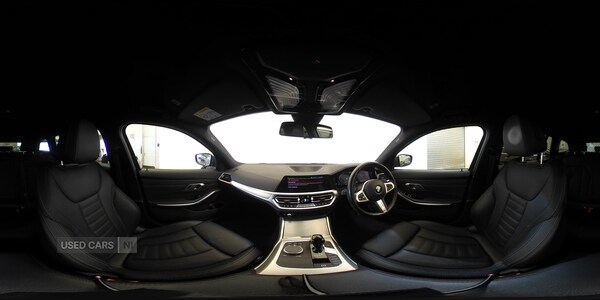 Used BMW 3 Series 2022 for sale - 75187901: Photo 2