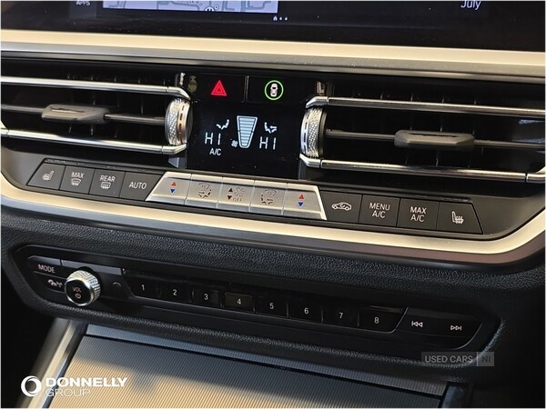 Used BMW 3 Series 2022 for sale - 75187901: Photo 32