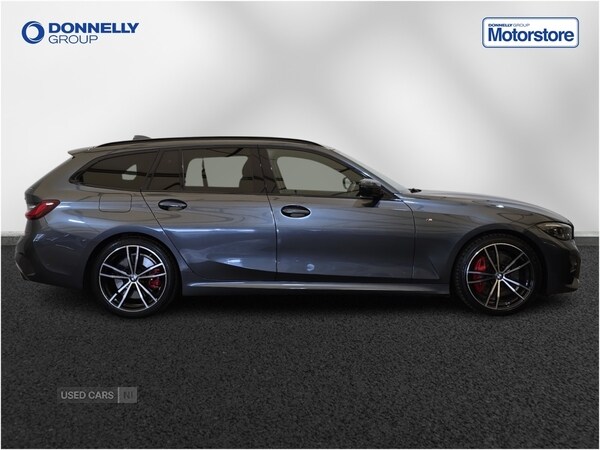 Used BMW 3 Series 2022 for sale - 75187901: Photo 3