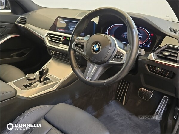 Used BMW 3 Series 2022 for sale - 75187901: Photo 4