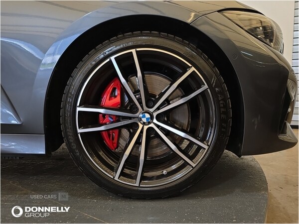 Used BMW 3 Series 2022 for sale - 75187901: Photo 7