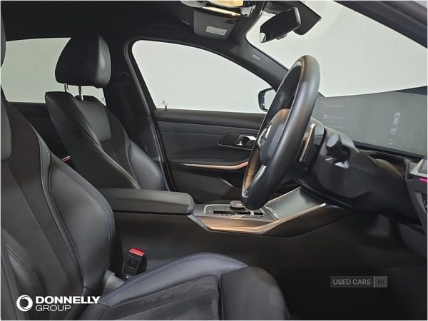 Used BMW 3 Series 2024 for sale - 77268441: Photo 10