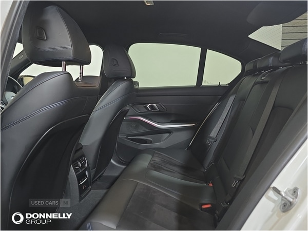 Used BMW 3 Series 2024 for sale - 77268441: Photo 11