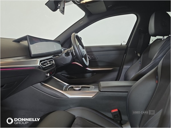 Used BMW 3 Series 2024 for sale - 77268441: Photo 12