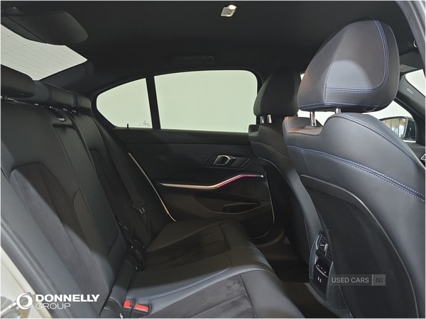 Used BMW 3 Series 2024 for sale - 77268441: Photo 13