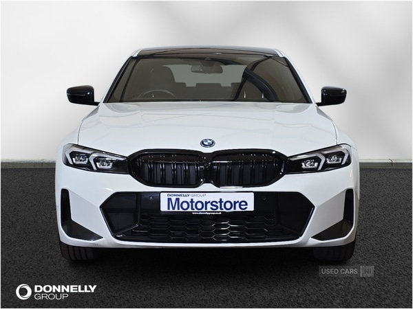 Used BMW 3 Series 2024 for sale - 77268441: Photo 14