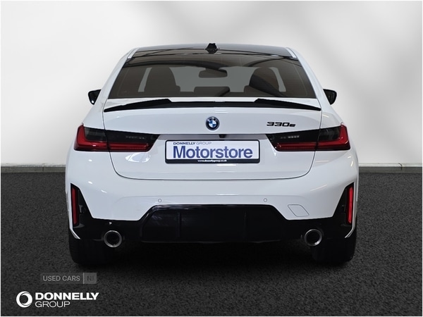 Used BMW 3 Series 2024 for sale - 77268441: Photo 15