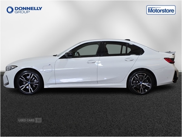 Used BMW 3 Series 2024 for sale - 77268441: Photo 16