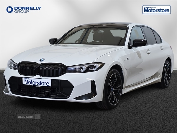 Used BMW 3 Series 2024 for sale - 77268441: Photo 17