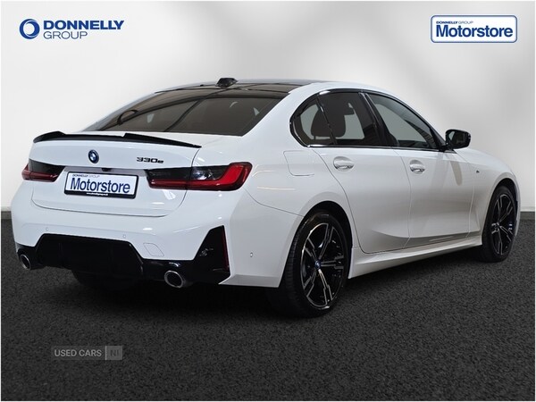 Used BMW 3 Series 2024 for sale - 77268441: Photo 18